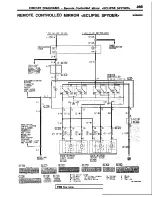 Preview for 267 page of Mitsubishi MOTORS Eclipse 1997 Service Manual