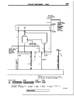 Preview for 269 page of Mitsubishi MOTORS Eclipse 1997 Service Manual