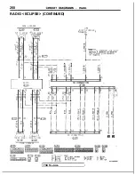 Preview for 270 page of Mitsubishi MOTORS Eclipse 1997 Service Manual