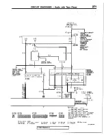 Preview for 273 page of Mitsubishi MOTORS Eclipse 1997 Service Manual