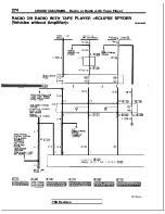 Preview for 275 page of Mitsubishi MOTORS Eclipse 1997 Service Manual