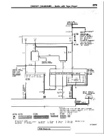 Preview for 280 page of Mitsubishi MOTORS Eclipse 1997 Service Manual