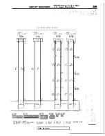 Preview for 290 page of Mitsubishi MOTORS Eclipse 1997 Service Manual