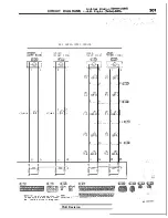 Preview for 302 page of Mitsubishi MOTORS Eclipse 1997 Service Manual