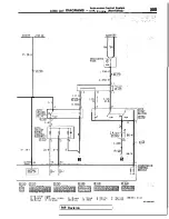 Preview for 306 page of Mitsubishi MOTORS Eclipse 1997 Service Manual