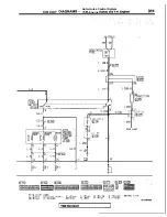 Preview for 312 page of Mitsubishi MOTORS Eclipse 1997 Service Manual