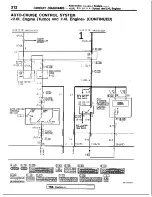 Preview for 313 page of Mitsubishi MOTORS Eclipse 1997 Service Manual