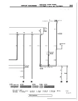 Preview for 316 page of Mitsubishi MOTORS Eclipse 1997 Service Manual