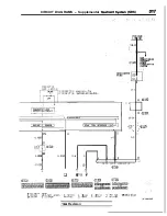 Preview for 318 page of Mitsubishi MOTORS Eclipse 1997 Service Manual