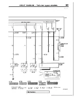 Preview for 322 page of Mitsubishi MOTORS Eclipse 1997 Service Manual