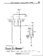 Preview for 324 page of Mitsubishi MOTORS Eclipse 1997 Service Manual