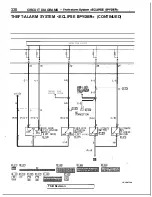 Preview for 331 page of Mitsubishi MOTORS Eclipse 1997 Service Manual