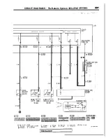 Preview for 332 page of Mitsubishi MOTORS Eclipse 1997 Service Manual