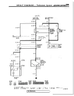 Preview for 336 page of Mitsubishi MOTORS Eclipse 1997 Service Manual