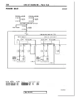 Preview for 337 page of Mitsubishi MOTORS Eclipse 1997 Service Manual