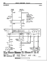 Preview for 339 page of Mitsubishi MOTORS Eclipse 1997 Service Manual