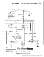 Preview for 344 page of Mitsubishi MOTORS Eclipse 1997 Service Manual