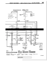 Preview for 346 page of Mitsubishi MOTORS Eclipse 1997 Service Manual