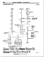 Preview for 349 page of Mitsubishi MOTORS Eclipse 1997 Service Manual