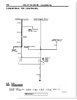 Preview for 351 page of Mitsubishi MOTORS Eclipse 1997 Service Manual