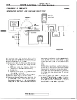 Preview for 357 page of Mitsubishi MOTORS Eclipse 1997 Service Manual