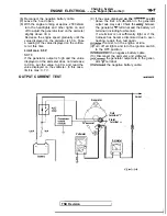 Preview for 358 page of Mitsubishi MOTORS Eclipse 1997 Service Manual