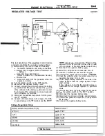 Preview for 360 page of Mitsubishi MOTORS Eclipse 1997 Service Manual