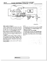 Preview for 365 page of Mitsubishi MOTORS Eclipse 1997 Service Manual