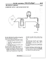 Preview for 368 page of Mitsubishi MOTORS Eclipse 1997 Service Manual