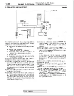 Preview for 371 page of Mitsubishi MOTORS Eclipse 1997 Service Manual