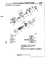 Preview for 390 page of Mitsubishi MOTORS Eclipse 1997 Service Manual