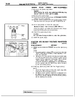 Preview for 397 page of Mitsubishi MOTORS Eclipse 1997 Service Manual