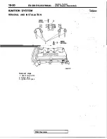 Preview for 401 page of Mitsubishi MOTORS Eclipse 1997 Service Manual