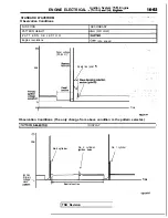 Preview for 414 page of Mitsubishi MOTORS Eclipse 1997 Service Manual