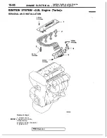 Preview for 417 page of Mitsubishi MOTORS Eclipse 1997 Service Manual