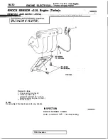 Preview for 423 page of Mitsubishi MOTORS Eclipse 1997 Service Manual