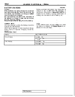 Preview for 427 page of Mitsubishi MOTORS Eclipse 1997 Service Manual