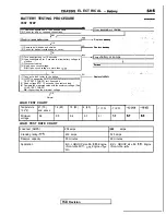 Preview for 428 page of Mitsubishi MOTORS Eclipse 1997 Service Manual