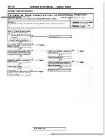 Preview for 433 page of Mitsubishi MOTORS Eclipse 1997 Service Manual