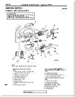 Preview for 435 page of Mitsubishi MOTORS Eclipse 1997 Service Manual