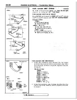 Preview for 445 page of Mitsubishi MOTORS Eclipse 1997 Service Manual