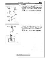 Preview for 446 page of Mitsubishi MOTORS Eclipse 1997 Service Manual