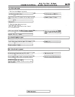 Preview for 502 page of Mitsubishi MOTORS Eclipse 1997 Service Manual