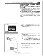 Preview for 506 page of Mitsubishi MOTORS Eclipse 1997 Service Manual