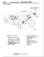 Preview for 513 page of Mitsubishi MOTORS Eclipse 1997 Service Manual