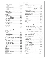 Preview for 532 page of Mitsubishi MOTORS Eclipse 1997 Service Manual