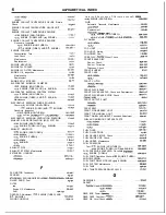 Preview for 533 page of Mitsubishi MOTORS Eclipse 1997 Service Manual