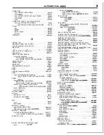 Preview for 534 page of Mitsubishi MOTORS Eclipse 1997 Service Manual