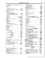 Preview for 536 page of Mitsubishi MOTORS Eclipse 1997 Service Manual