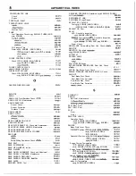 Preview for 537 page of Mitsubishi MOTORS Eclipse 1997 Service Manual